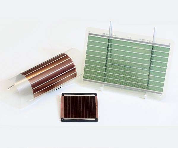 Stable organic solar cells would enable cheaper electricity
