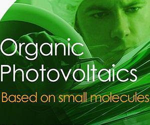 'Evolution' improves solar cell efficiency