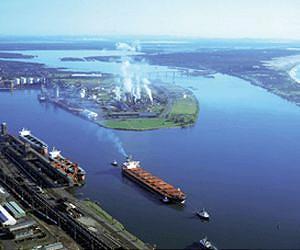Second chemical leak at Australian plant