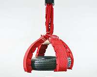 Artificial muscles give 'superpower' to robots
