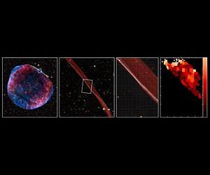 Clues to the mysterious origin of cosmic rays