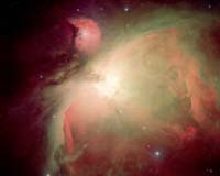 Revisiting The Orion Nebula
