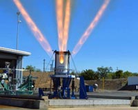 Orion Jettison Motor Fires to Ensure Crew Safety for the Journey to Mars