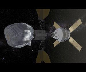 NASA Highlights Asteroid Grand Challenge at World Maker Faire