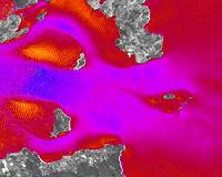 Island channel could power about half of Scotland