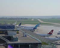 Hydrogen Contest Winner Could Improve Airports Worldwide