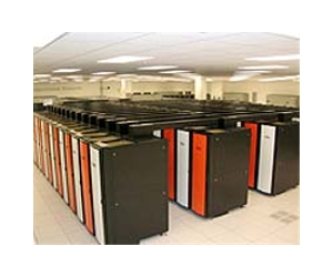 Australia commissions Cray supercomputer