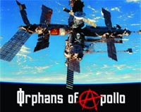 Orphans of Apollo Now Available On DVD