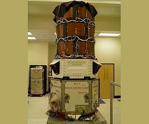 Goodrich Begins Environmental Test Of ORS-1 Satellite