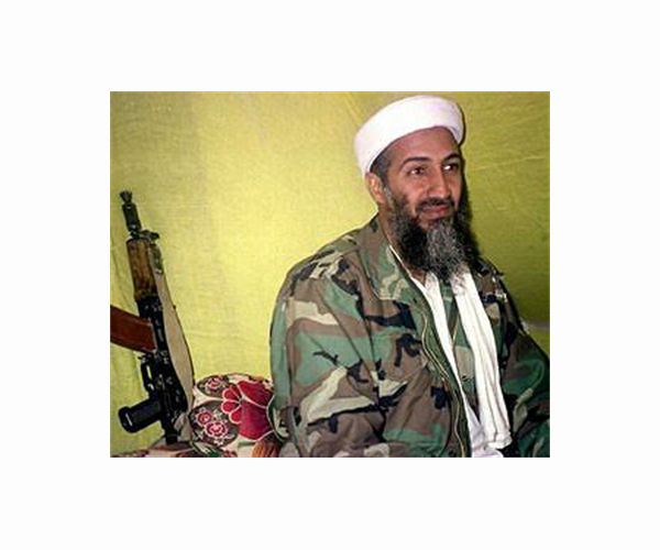 Navy SEAL who allegedly killed Osama bin Laden arrested for assault