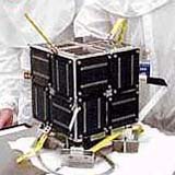 Harry Potter and the Magical Satellite