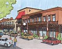 Prudential Santa Fe Lists Sustainable Village Featuring Solar Thermal Systems