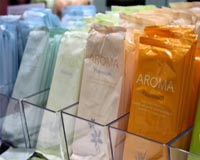 Oshibori on the Rise: Reinventing the Hand Towel