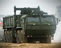 Oshkosh receives contract for motor vehicle parts for Marine Corps