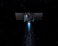 Successful second deep space maneuver for OSIRIS-REx confirmed