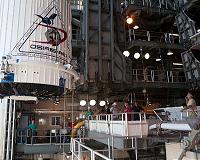 OSIRIS-REx Prepared for Mapping, Sampling Mission to Asteroid Bennu