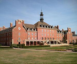 OSU partners with NASA