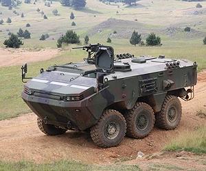 Serbia wants to sell military equipment to Pakistan