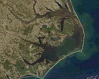 US tidal floods will be 'chronic' in 15 yrs: study