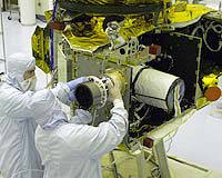 New Horizons Pluto Payload Ready For Flight, Exciting Science Campaign