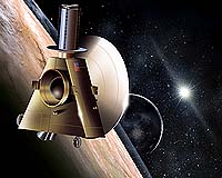 Outward To The Final Frontier Of Sol
