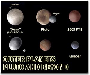 NASA finds new moon on Neptune
