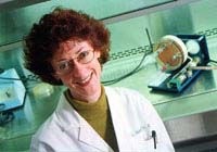 ISS Experiment To Study Cancer Cells