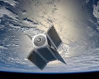 World's first virtual reality camera satellite to be launched into space
