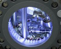 New processes in modern ReRAM memory cells decoded