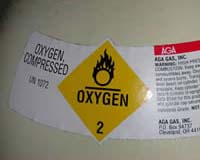 The Oxygen Imperative