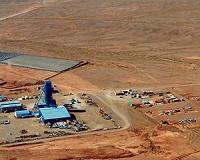 Mongolia's giant Oyu Tolgoi mine gets $4 bn financing