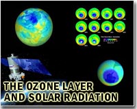 Ozone hole in northern hemisphere to recover completely by 2030