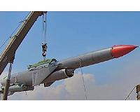 Top Gun: Why Nothing Comes Close to Russia's Vulkan Missile