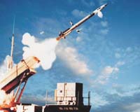 Lockheed Martin Receives $376 Million Contract For Pac-3 Missile Program