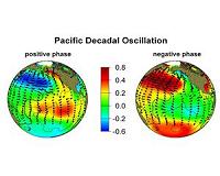 Next half-decade will be hotter than expected, climate scientists predict
