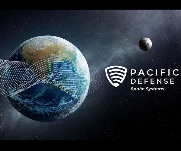 Pacific Defense Secures Phase II Contract for Advanced Cislunar Space Sensor
