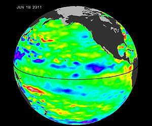 La Nina returns, bringing more severe weather: US