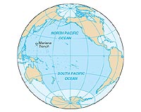 Global warming could harm Pacific food security: UN