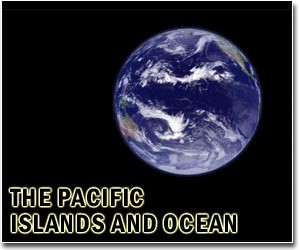 UN, EU leaders to hear Pacific climate concerns