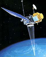 The Rather Large Spacecraft That Could