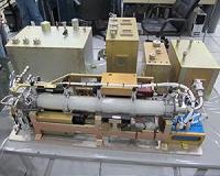 Getting Into the Flow on the ISS