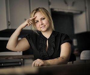 neuroArm: Robotic Arms Lend a Healing Touch