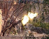 US commanders sought authority to attack inside Pakistan: report