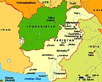 Pakistan Key To Afghanistan; While Iran Looks On