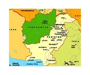 Afghan strategy hinges on Pakistan