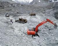 Avalanche kills seven in northern Pakistan