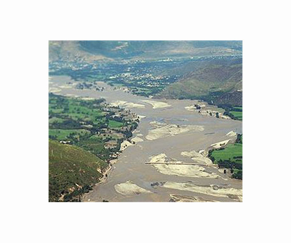 Pakistan floods threaten Afghanistan food supply: UN