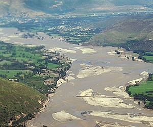 Rain, flash floods kill 78 in Pakistan: officials