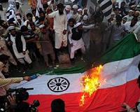 Pakistan military warns India against 'misadventure'