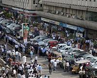 Commuters happy, Pakistan uneasy after Islamist deal